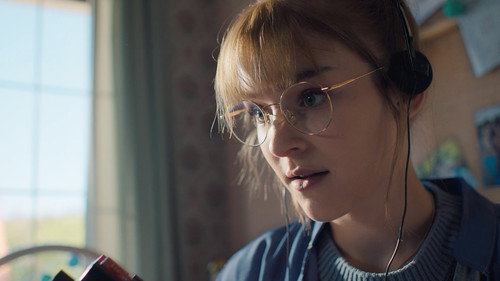 #LikeMe Season 2 Episode 3 - #Awkward