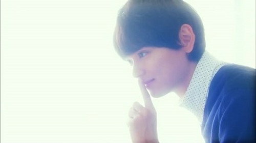 Mischievous Kiss: Love in Tokyo Season 1 Episode 10 - Confessions of a Snowy Night