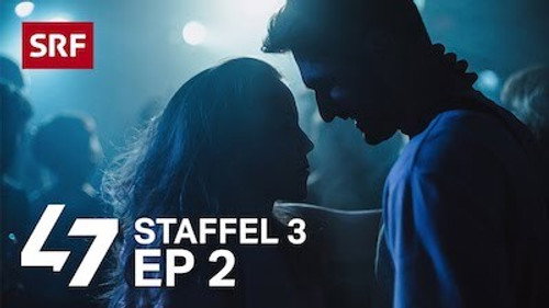 Nr. 47 Season 3 Episode 2 - Episode 2