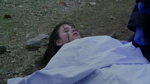 Law & Order: Special Victims Unit Season 4 Episode 25 - Soulless