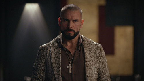 Pulso por la frontera still