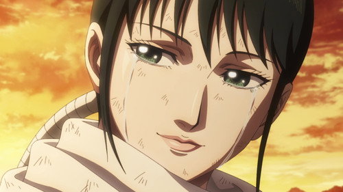 Kingdom Season 3 Episode 26 - A Different Path