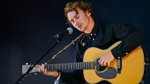 Glastonbury Season 19 Episode 5 - Ben Howard
