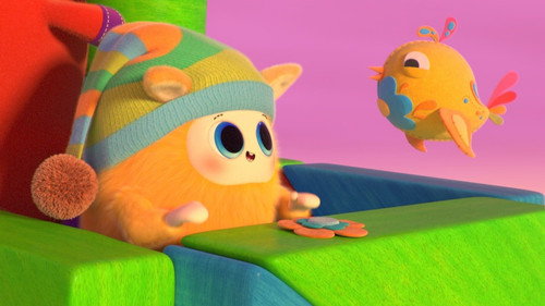BeddyByes Season 1 Episode 3 - Lost
