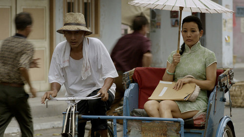 Serangoon Road Season 1 Episode 3 - Ball of Confusion