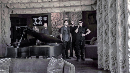 Ghost Adventures Season 12 Episode 1 - Black Dahlia