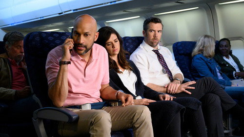 No Activity Season 3 Episode 2 - Flight JA761