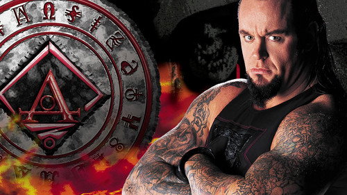 WWE Pay Per View Season 15 Episode 14 - Armageddon