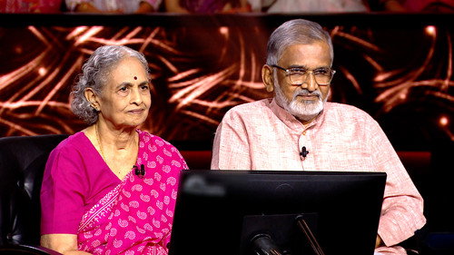Kaun Banega Crorepati Season 16 Episode 25 - Samarpit Bharat