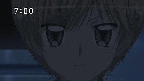 Yumeiro Patissiere Season 1 Episode 25 - Farewell Kashino