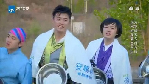 Keep Running Season 2 Episode 10 - Episode 10