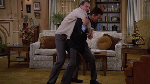 The Odd Couple Season 4 Episode 21 - New York's Oddest