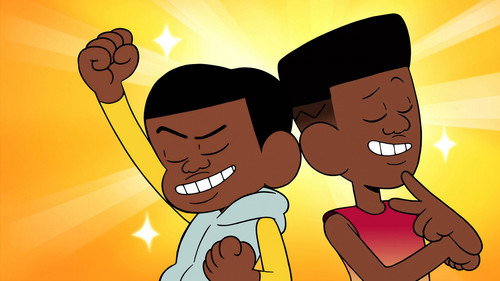 Craig of the Creek Season 4 Episode 9 - The Dream Team