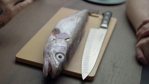 The Mind of a Chef Season 5 Episode 6 - La Mer