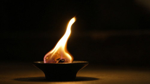 Magical Japanese Season 2 Episode 13 - Fire