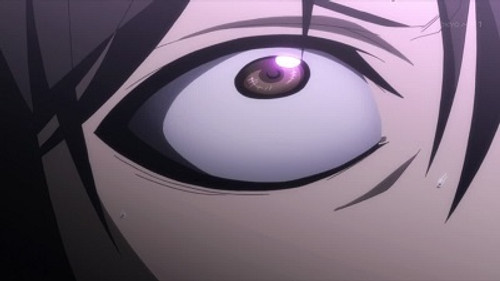 M3: The Dark Metal Season 1 Episode 9 - Blue Hart of Steel
