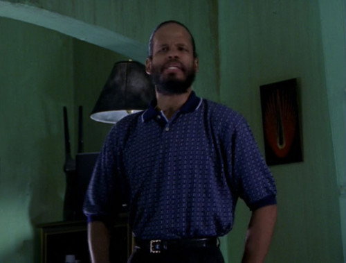 The Corner Season 1 Episode 3 - Fran's Blues