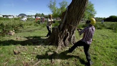 James May's Man Lab Season 2 Episode 2 - Reunite a Teenage Rock Band