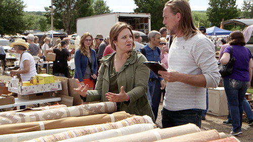 Flea Market Flip Season 11 Episode 12 - A Flipping Sibling Rivalry
