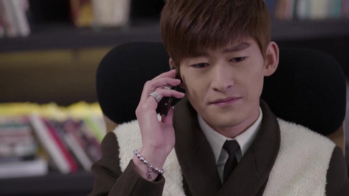 Boss & Me Season 1 Episode 17 - Episode 17