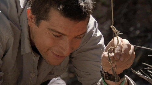 Man vs. Wild Season 3 Episode 1 - Baja Desert