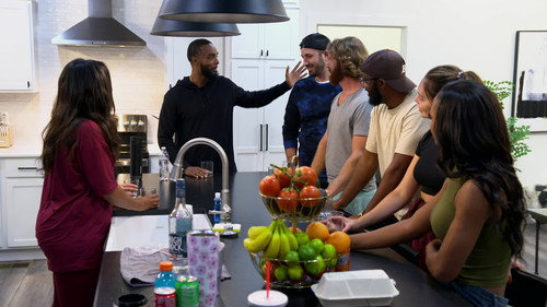 Married at First Sight Season 16 Episode 16 - Un-BEAR-able Truth