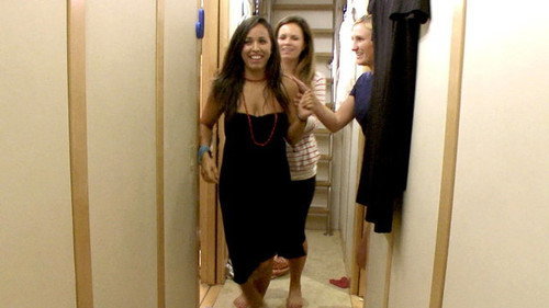 Below Deck Season 2 Episode 10 - Premature Corkulation