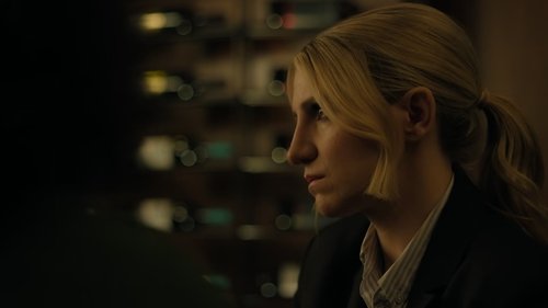 Happy Face Season 1 Episode 1 - The Confession