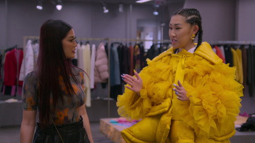 Bling Empire Season 3 Episode 3 - Envy, Intrigue, and Escapes