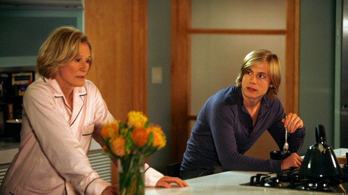 Damages Season 2 Episode 6 - A Pretty Girl in a Leotard