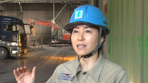 RISING Season 7 Episode 11 - From Industrial Waste to the Front Line of Sustainability: Recycling Pioneer - Ishizaka Noriko