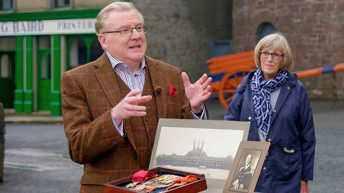 Antiques Roadshow Season 44 Episode 13 - Ulster Folk Museum 2