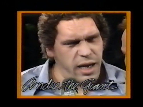 WWF Superstars Season 1 Episode 17 - December 27, 1986 - Superstars of Wrestling #17