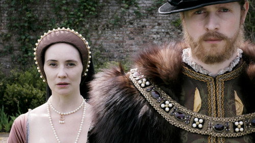 Six Wives with Lucy Worsley Season 1 Episode 2 - Beheaded, Died