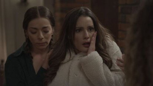 Perdona nuestros pecados Season 1 Episode 24 - Episode 24