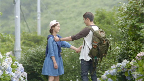 Discovery of Love Season 1 Episode 3 - Episode 3