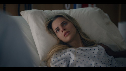 Noticia inesperada still