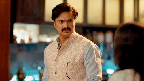 Barsatein - Mausam Pyar Ka Season 1 Episode 11 - Aradhna Ki Zindagi Ka Sach