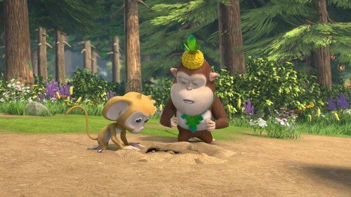 Episode 32 still