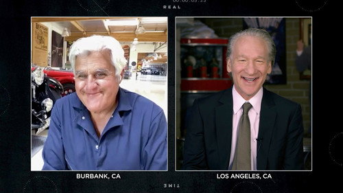 Real Time with Bill Maher Season 18 Episode 16 - Episode 531