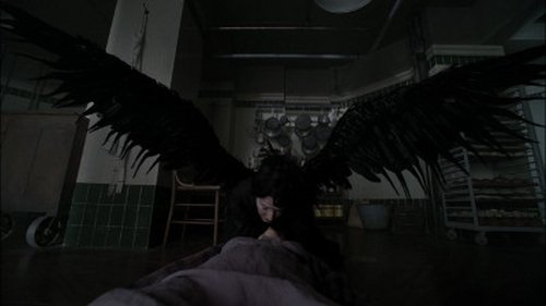 American Horror Story Season 2 Episode 7 - Dark Cousin