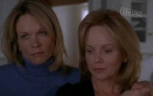 Crossing Jordan Season 2 Episode 16 - Conspiracy