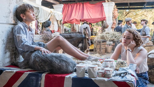 The Durrells Season 2 Episode 4 - Episode 4