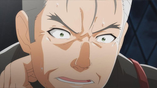 Higurashi: When They Cry - NEW Season 2 Episode 11 - Tatariakashi-hen: Curse-Revealing Chapter, Part 5