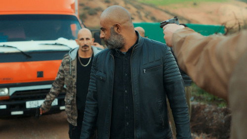 Al Hayba: Ras Al Jabal Season 1 Episode 14 - Episode 14