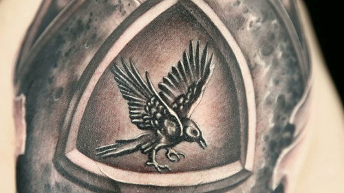 Ink Master Season 8 Episode 4 - Put On Your Armor