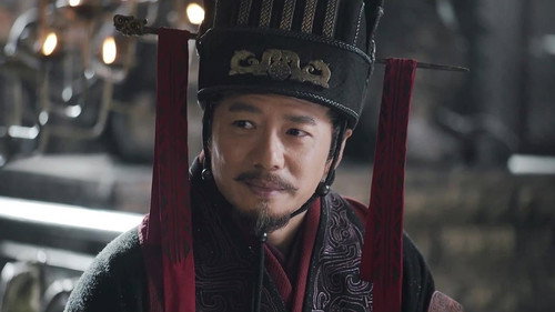 The Qin Empire Season 4 Episode 15 - Episode 15