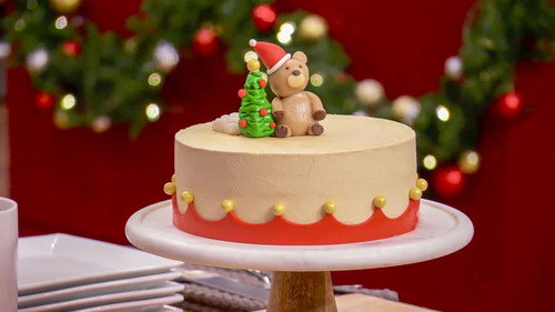 Holiday Baking Championship Season 11 Episode 7 - Holiday Pajama Party