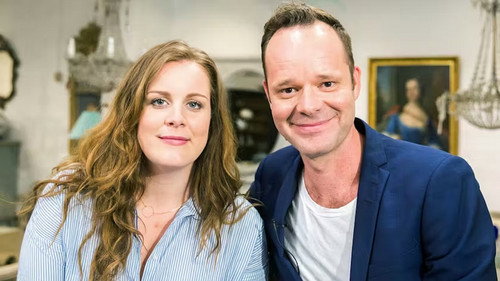 Krejlerkongen Season 1 Episode 15 - Episode 15
