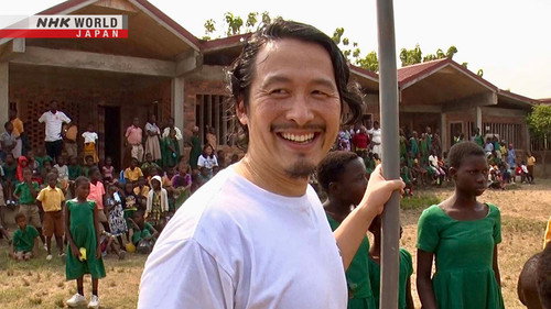 FRONTRUNNERS Season 4 Episode 8 - NPO Founder - Doya Yuto